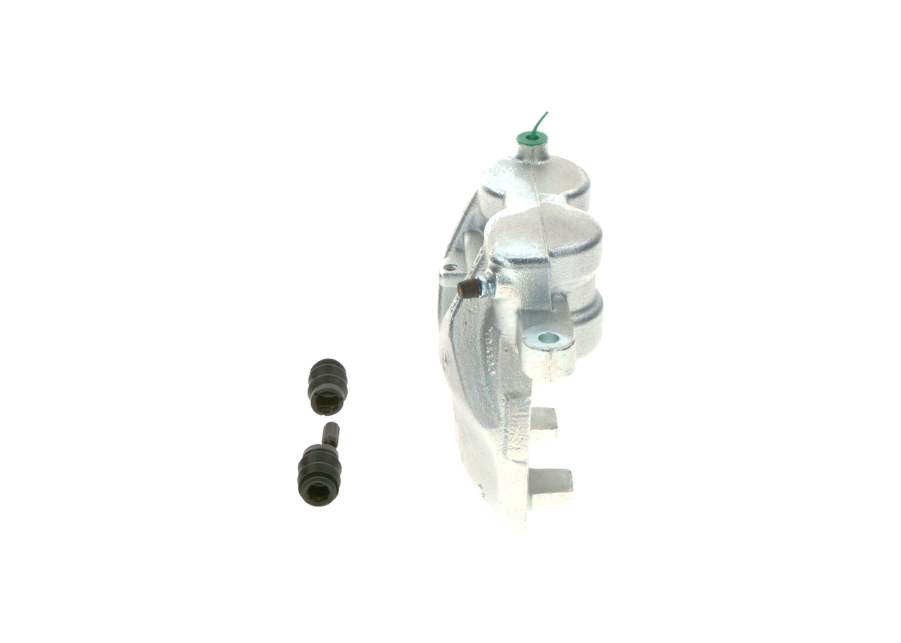 Brake Caliper - 0 986 134 062 BOSCH