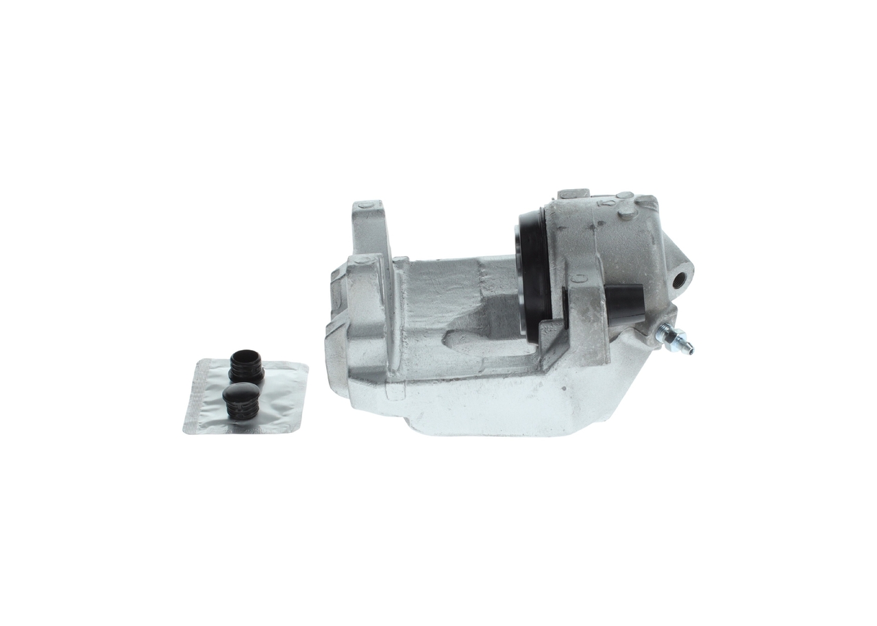 Brake Caliper - 0 986 134 063 BOSCH