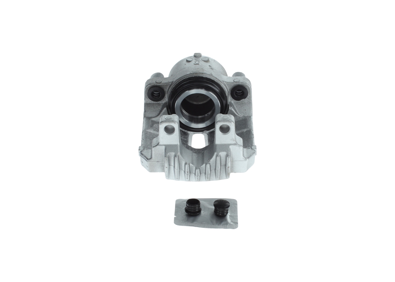 Brake Caliper - 0 986 134 063 BOSCH