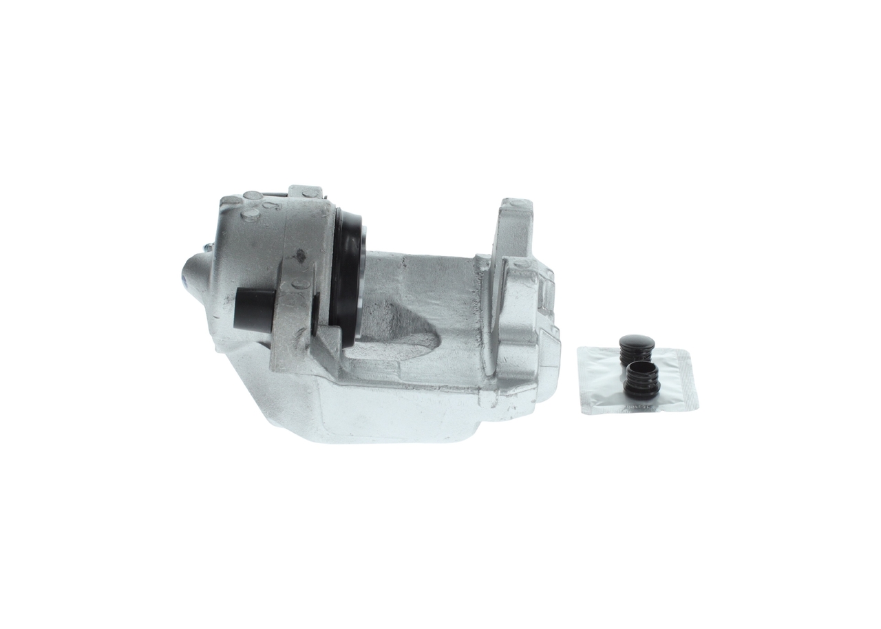 Brake Caliper - 0 986 134 063 BOSCH