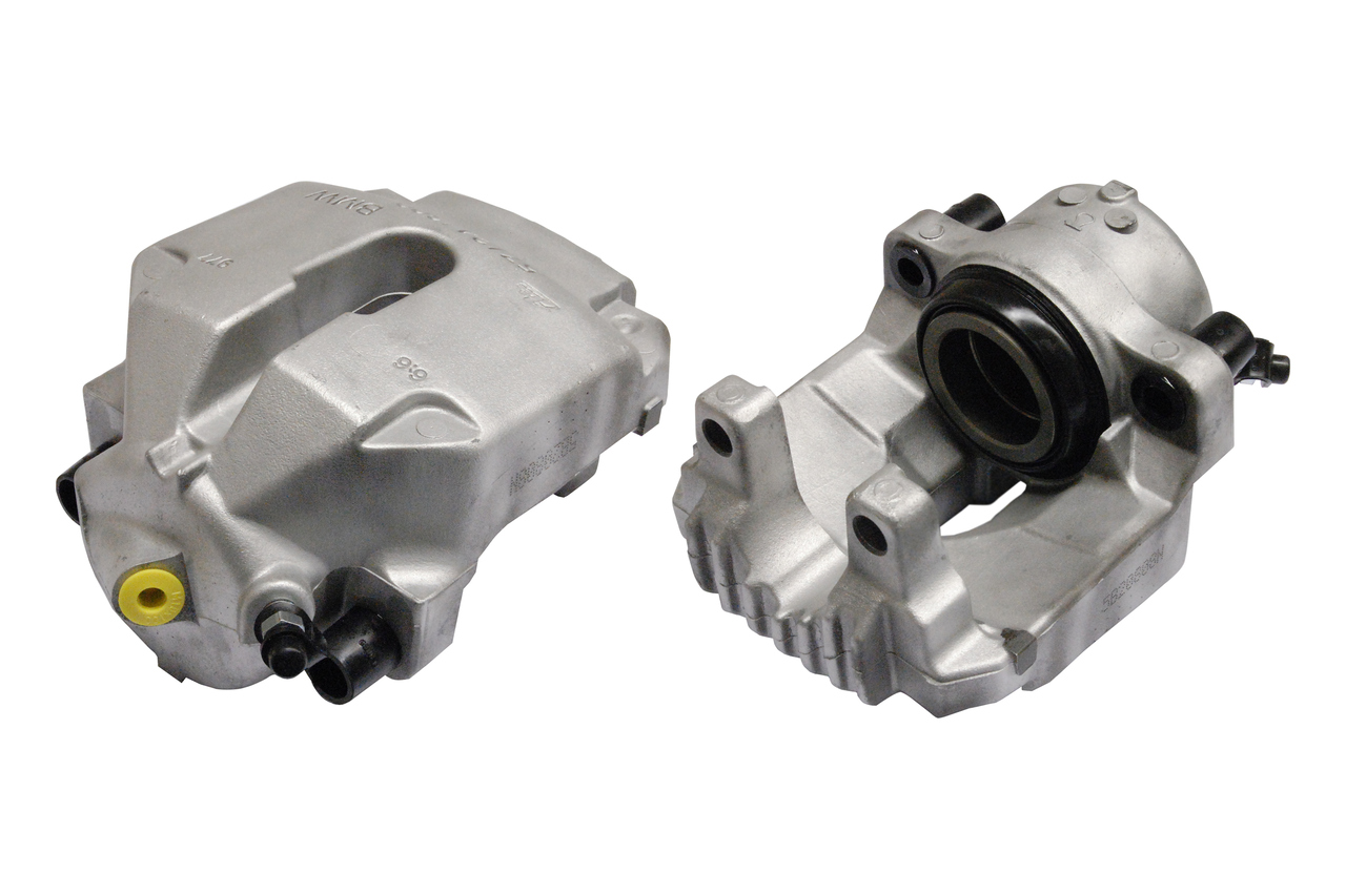 Brake Caliper - 0 986 134 063 BOSCH