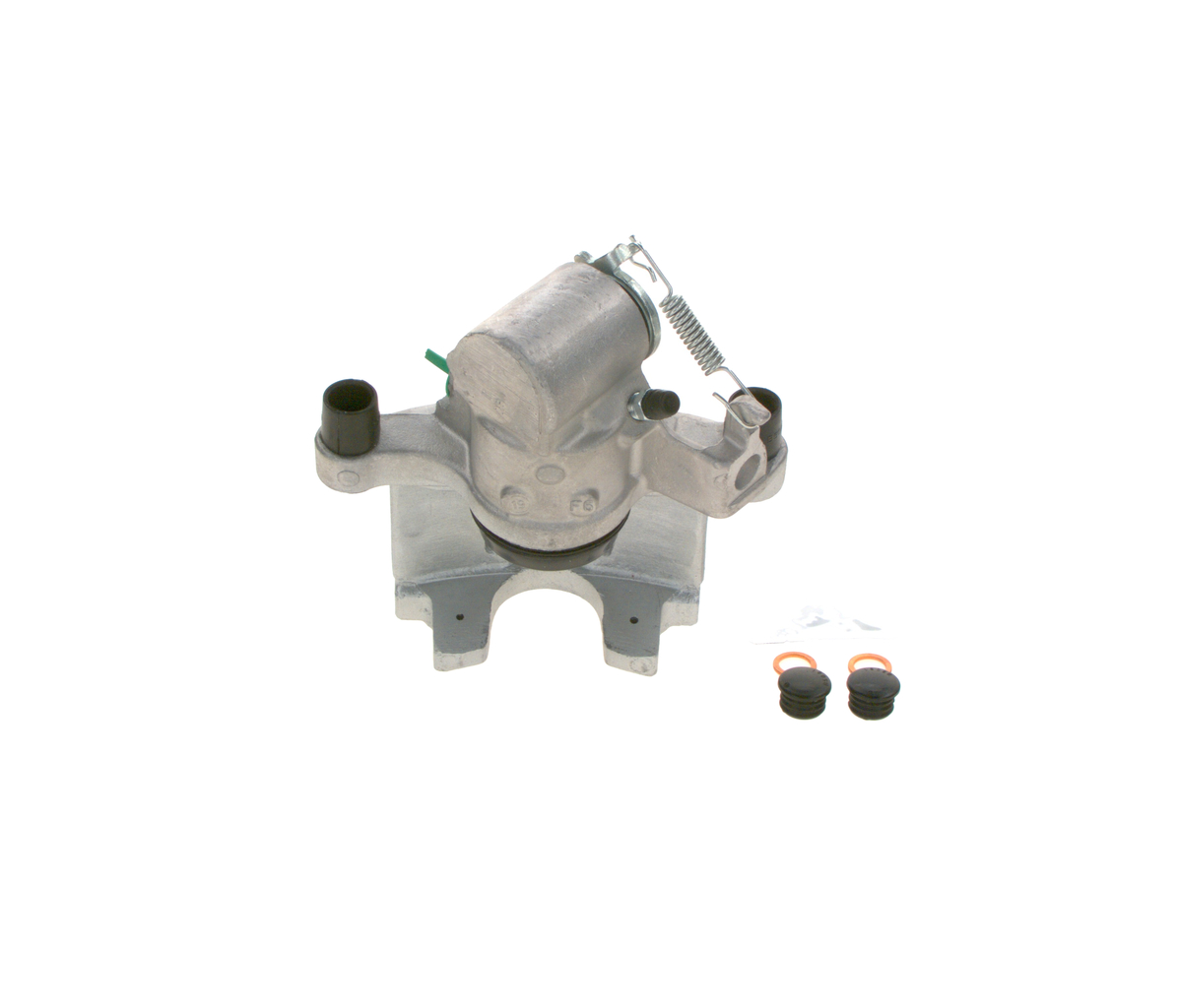 Brake Caliper - 0 986 134 070 BOSCH