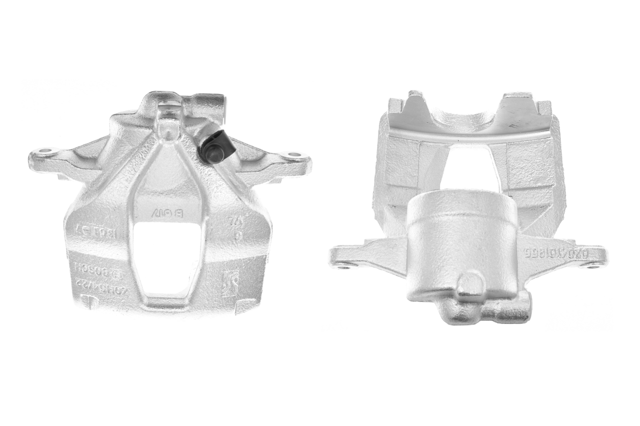 Brake Caliper - 0 986 134 077 BOSCH