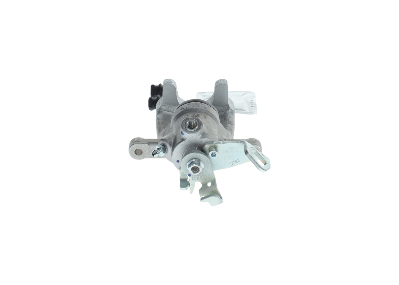 Тормозной суппорт - 0 986 134 080 BOSCH