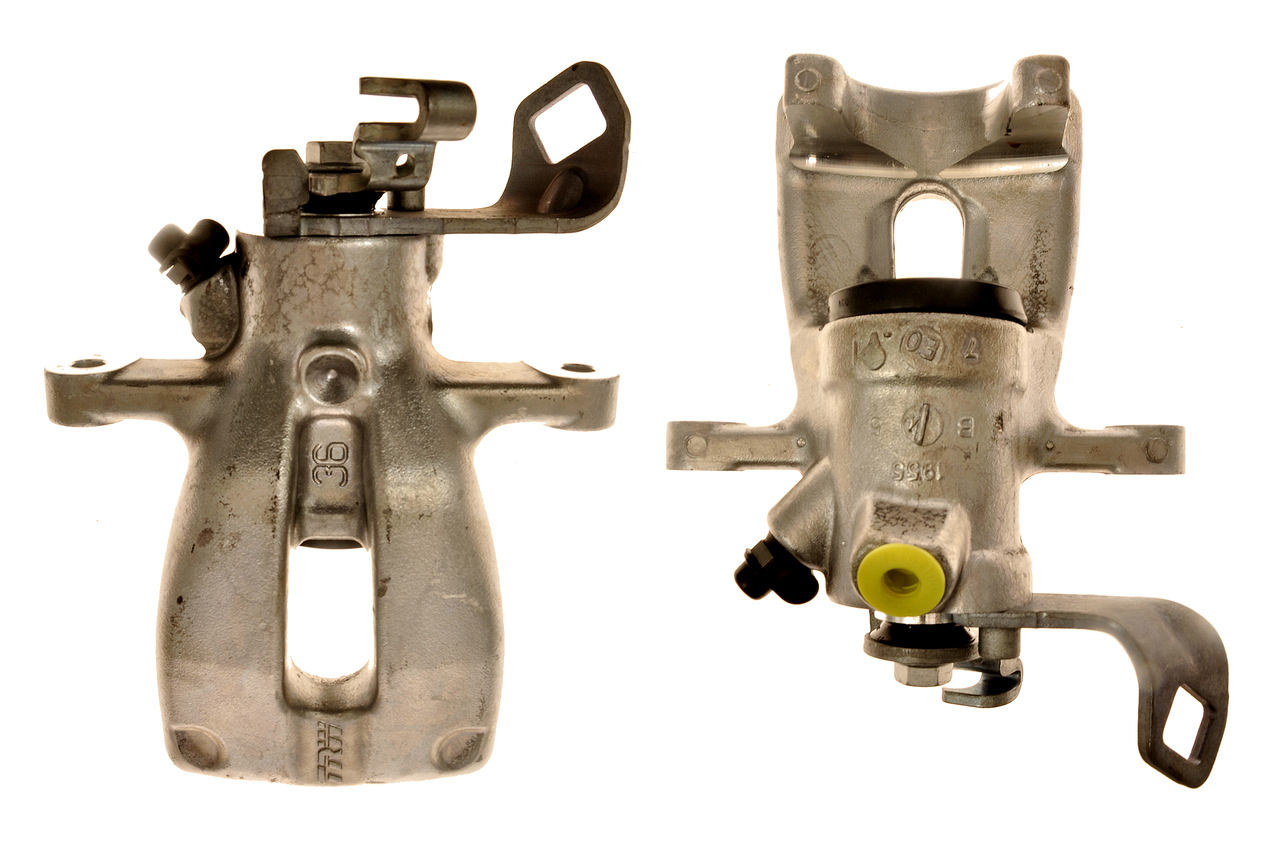 Brake Caliper - 0 986 134 080 BOSCH