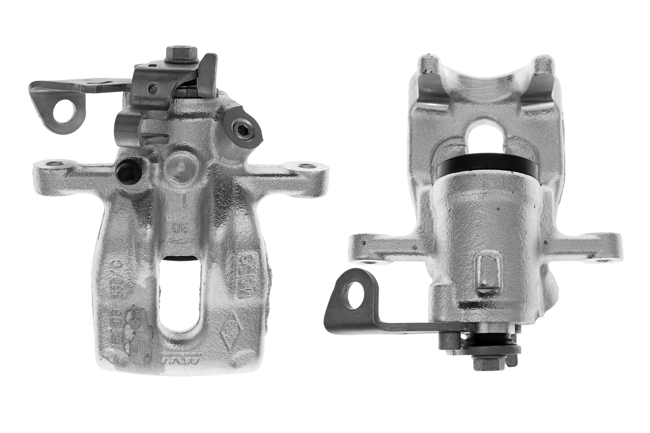 Brake Caliper - 0 986 134 082 BOSCH