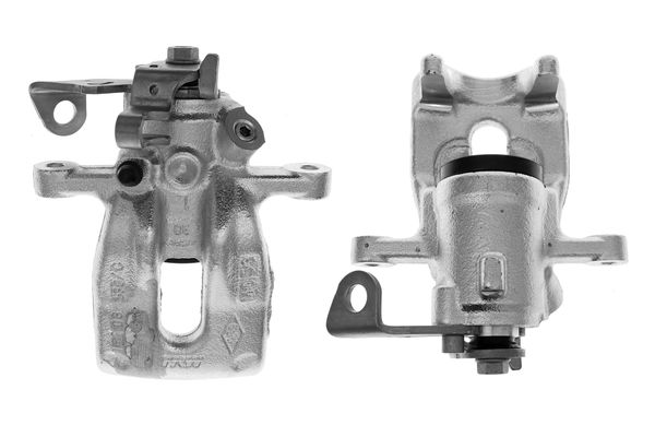 Brake Caliper - 0 986 134 082 BOSCH