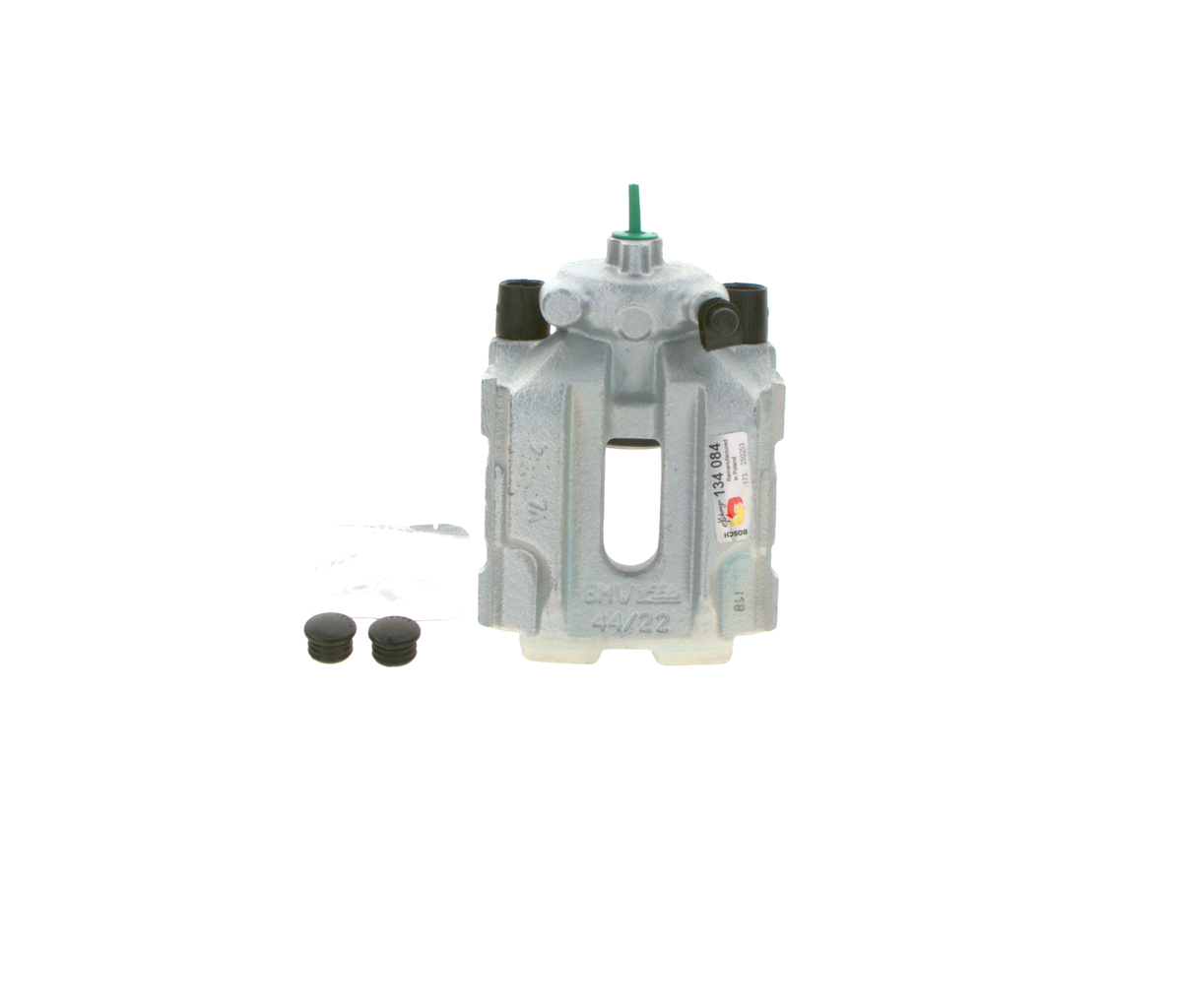 Brake Caliper - 0 986 134 084 BOSCH