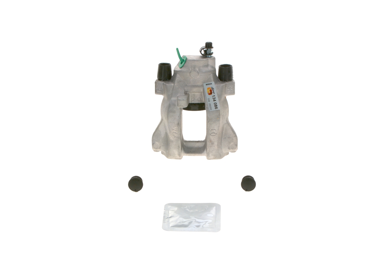 Brake Caliper - 0 986 134 086 BOSCH