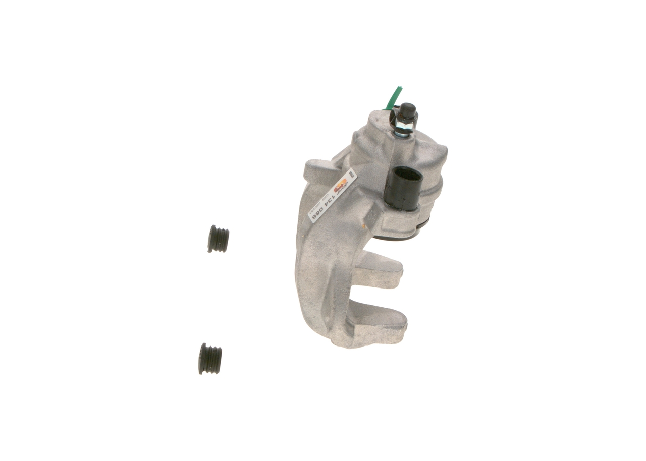 Brake Caliper - 0 986 134 086 BOSCH