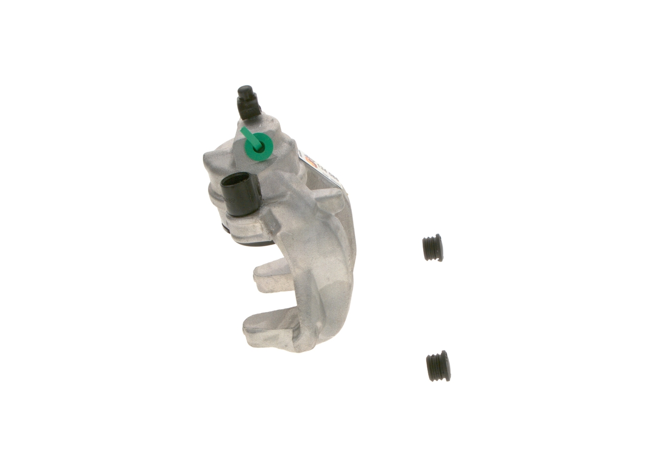 Brake Caliper - 0 986 134 086 BOSCH
