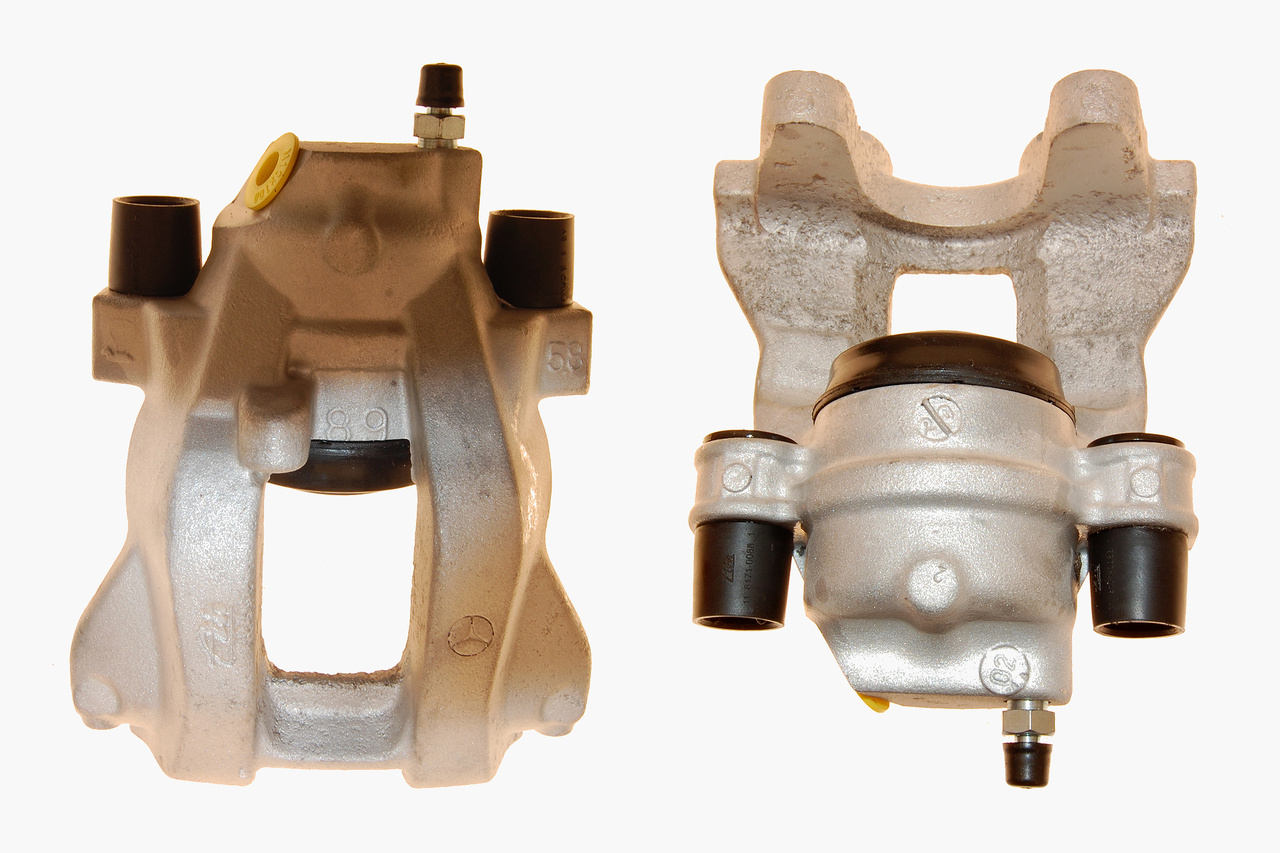 Brake Caliper - 0 986 134 086 BOSCH