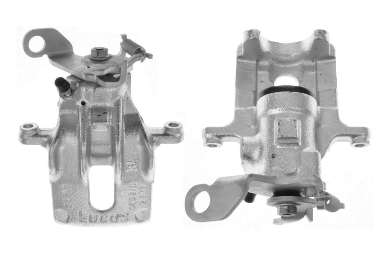 Brake Caliper - 0 986 134 087 BOSCH