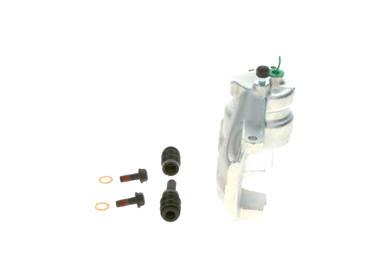Brake Caliper - 0 986 134 093 BOSCH