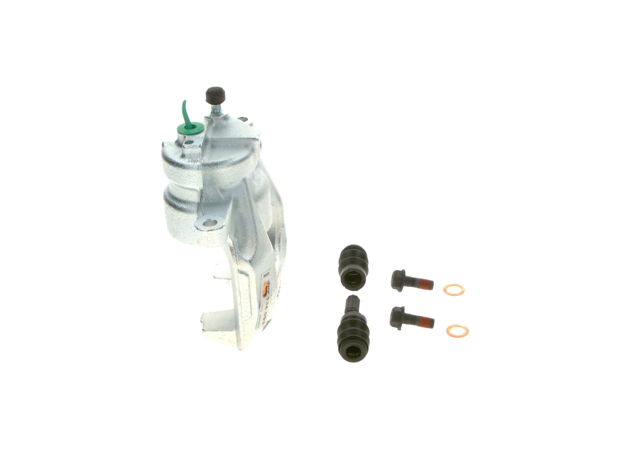 Brake Caliper - 0 986 134 093 BOSCH