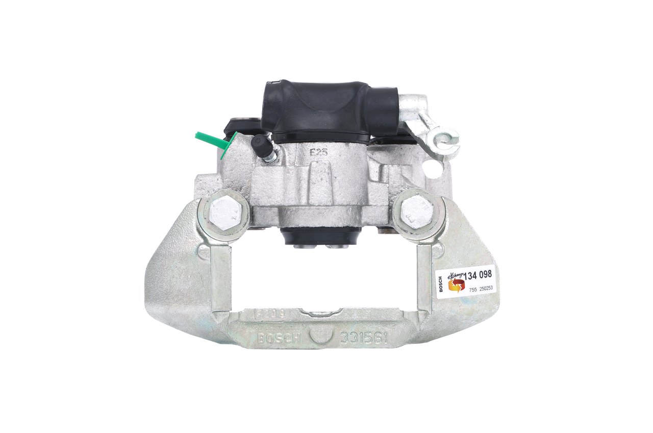 Brake Caliper - 0 986 134 098 BOSCH
