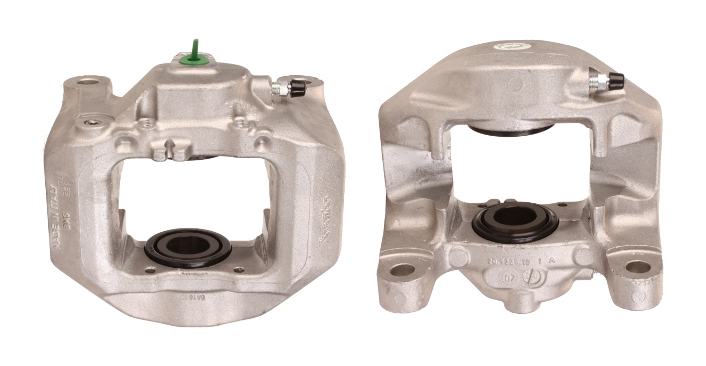 Brake Caliper - 0 986 134 110 BOSCH