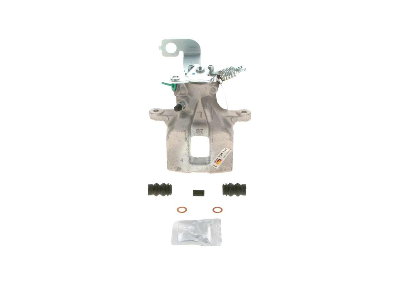 Pinza freno - 0 986 134 114 BOSCH