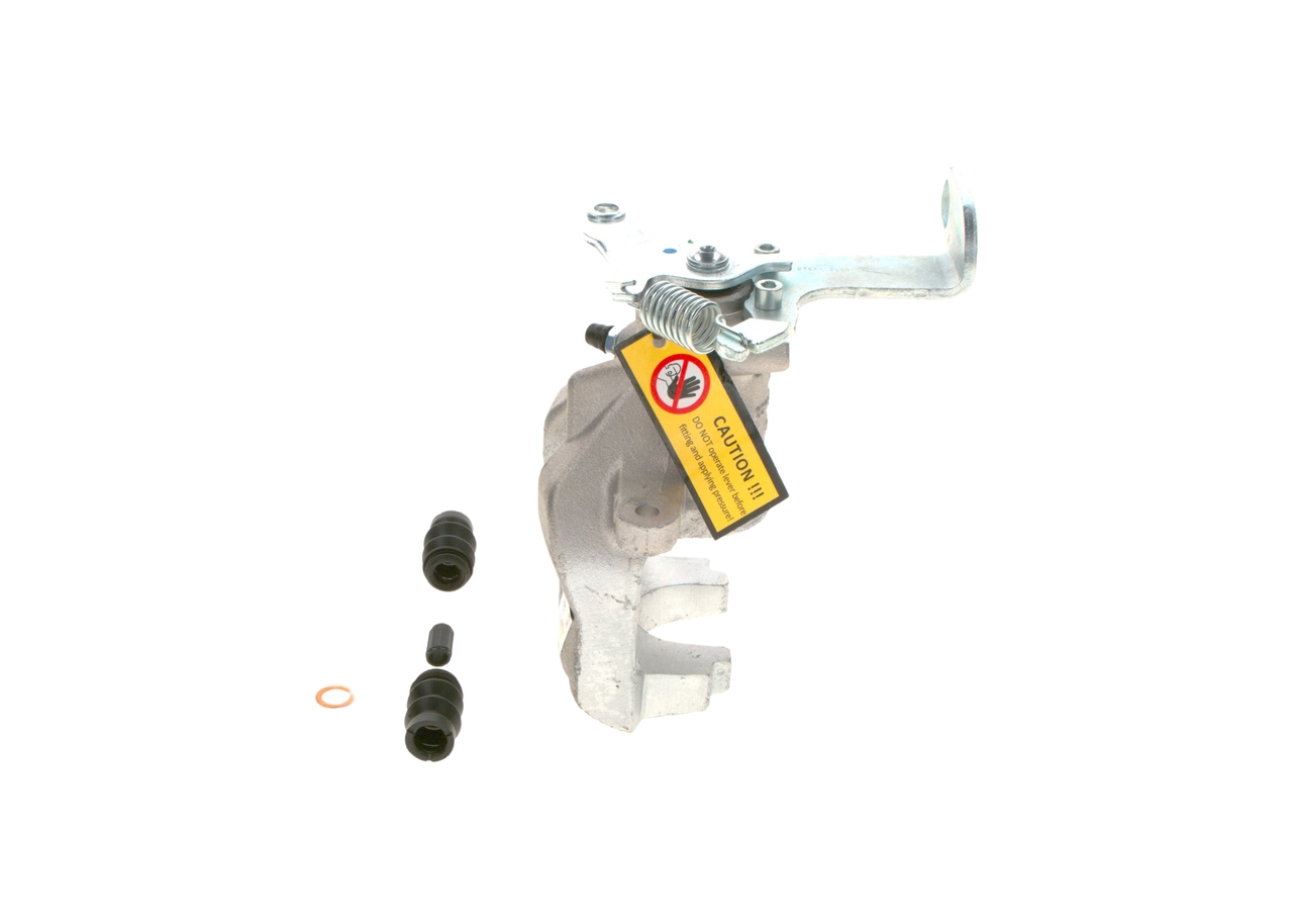 Brake Caliper - 0 986 134 114 BOSCH