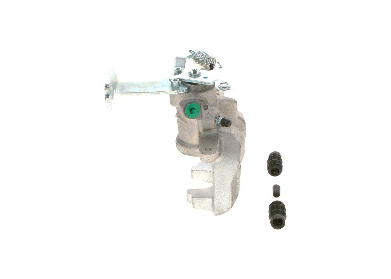 Brake Caliper - 0 986 134 114 BOSCH