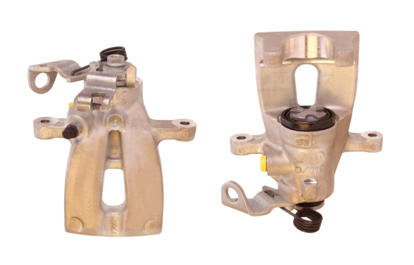 Pinza freno - 0 986 134 123 BOSCH
