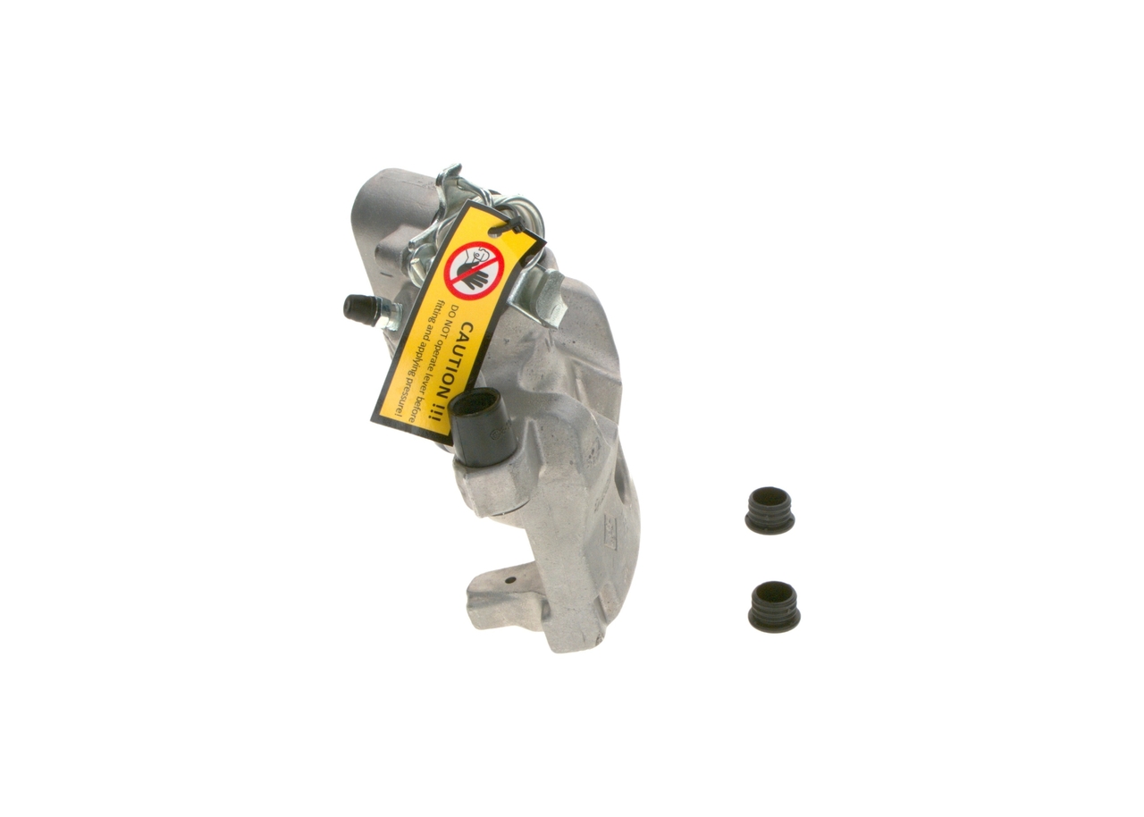 Brake Caliper - 0 986 134 125 BOSCH
