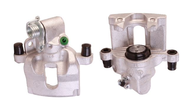 Pinza freno - 0 986 134 125 BOSCH