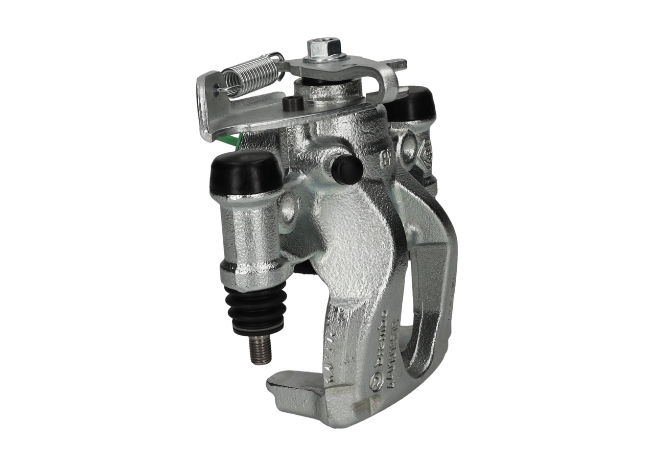 Brake Caliper - 0 986 134 132 BOSCH