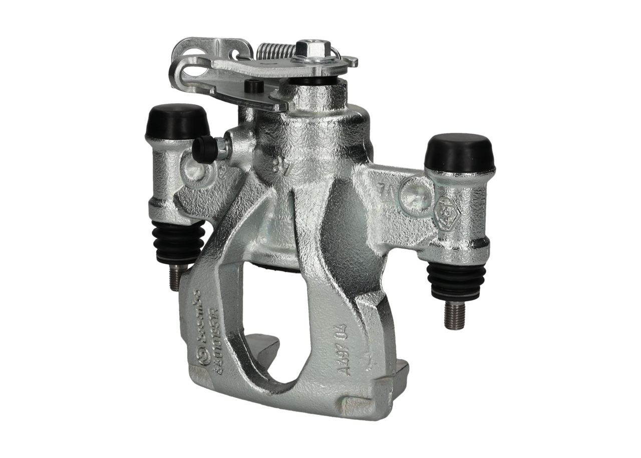 Brake Caliper - 0 986 134 132 BOSCH