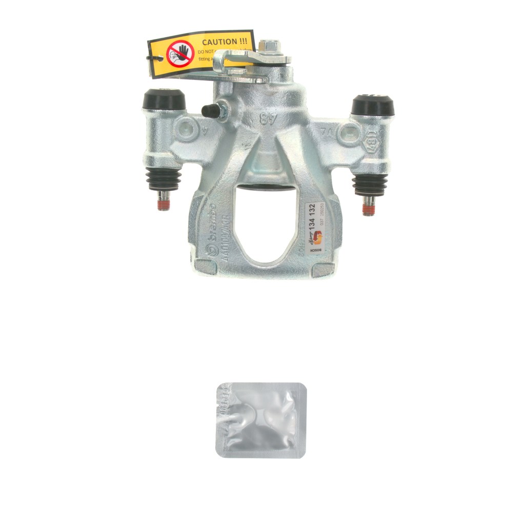 Brake Caliper - 0 986 134 132 BOSCH