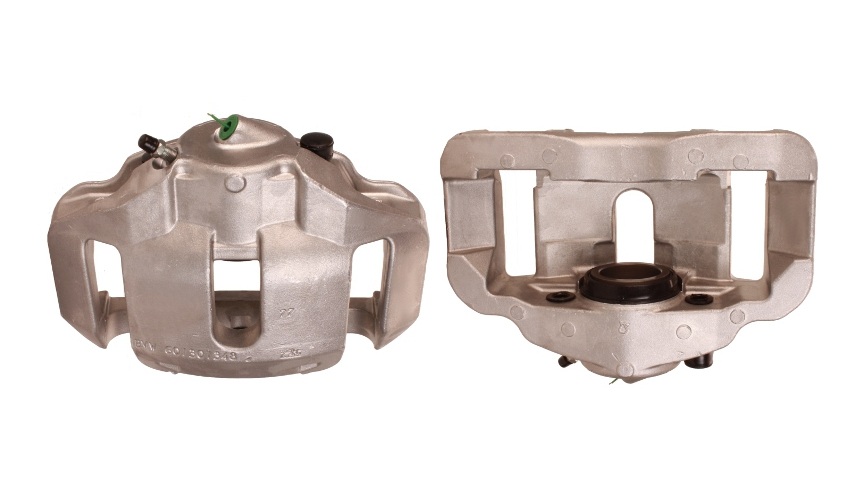Brake Caliper - 0 986 134 142 BOSCH