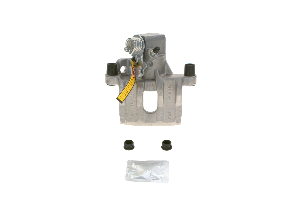 Brake Caliper - 0 986 134 145 BOSCH