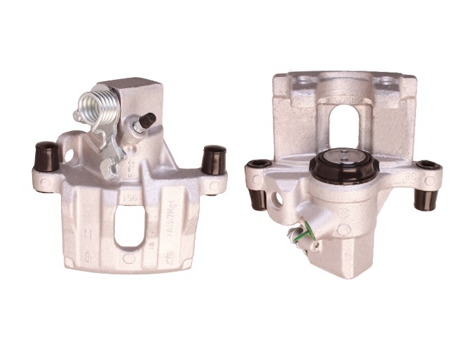 Brake Caliper - 0 986 134 145 BOSCH
