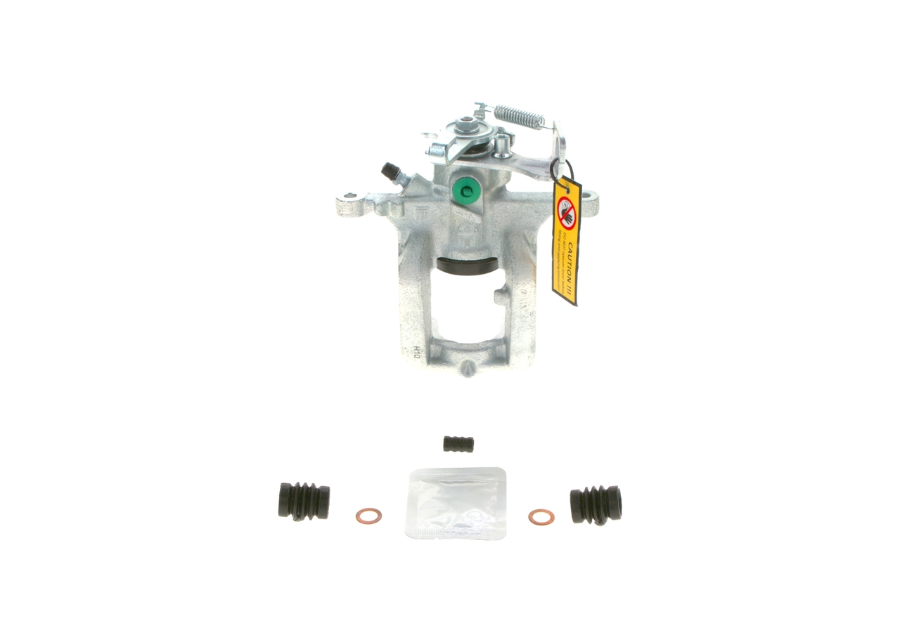 Brake Caliper - 0 986 134 154 BOSCH