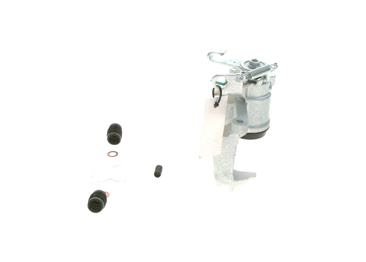 Brake Caliper - 0 986 134 154 BOSCH