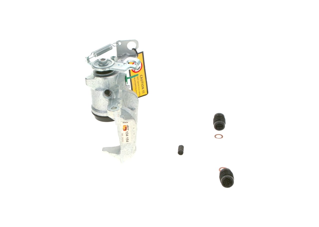 Brake Caliper - 0 986 134 154 BOSCH