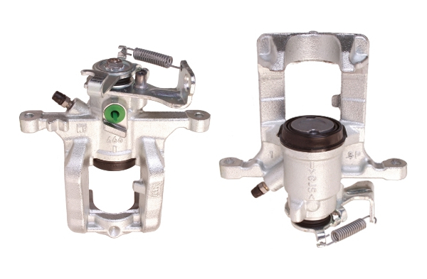 Brake Caliper - 0 986 134 154 BOSCH