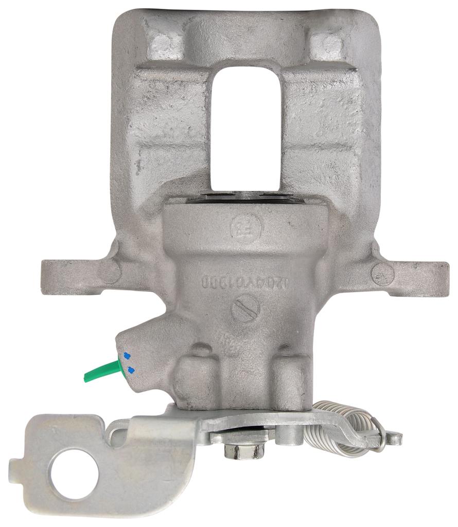 stabdžių apkaba - 0 986 134 164 BOSCH