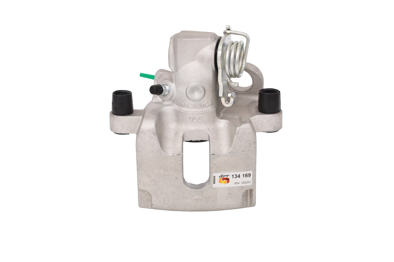 Brake Caliper - 0 986 134 169 BOSCH