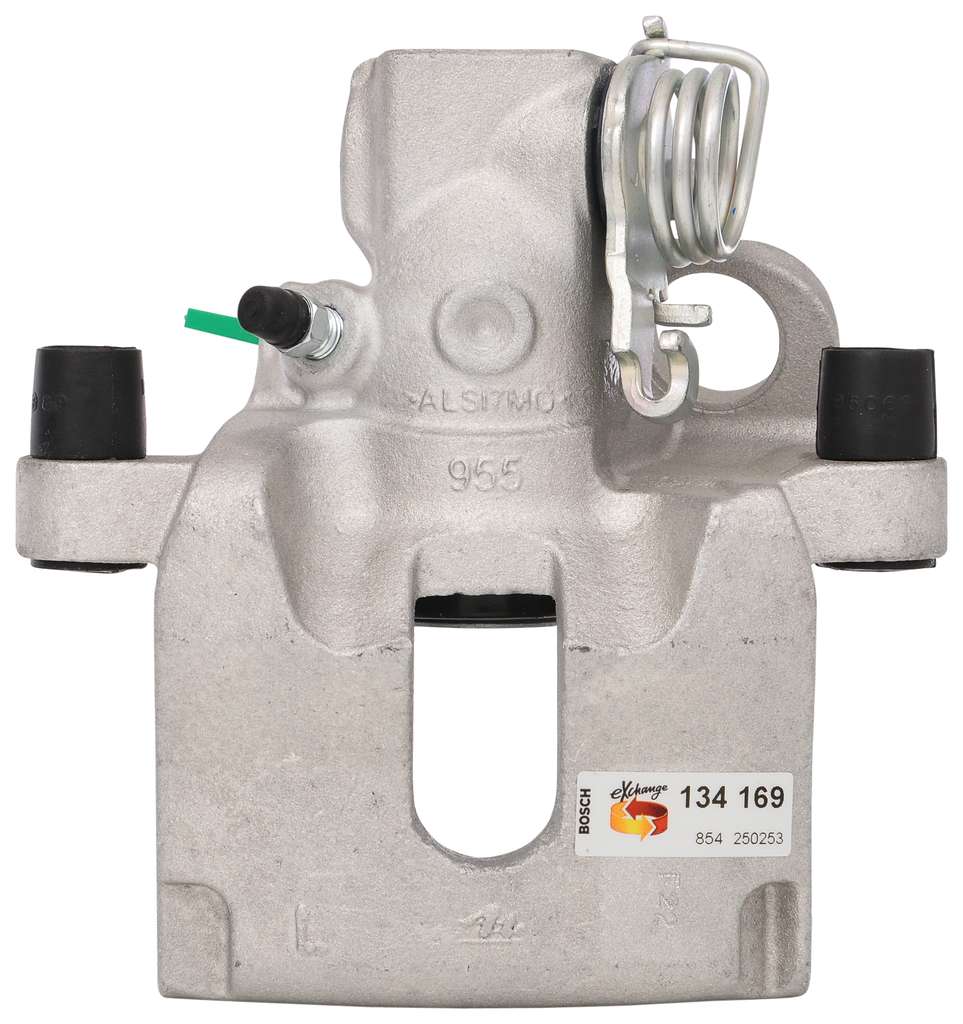 Brake Caliper - 0 986 134 169 BOSCH