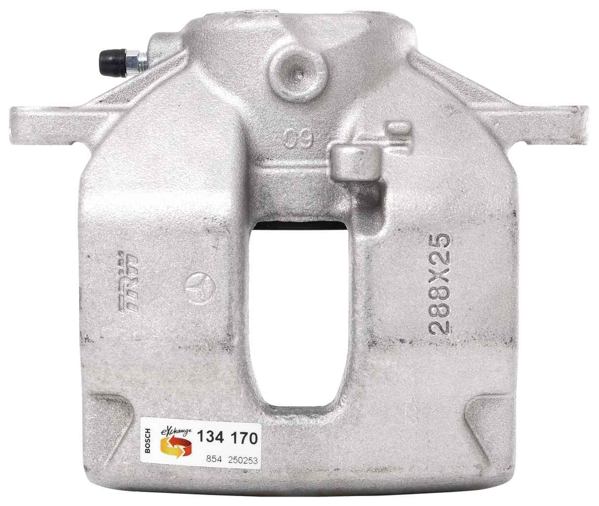 Brake Caliper - 0 986 134 170 BOSCH
