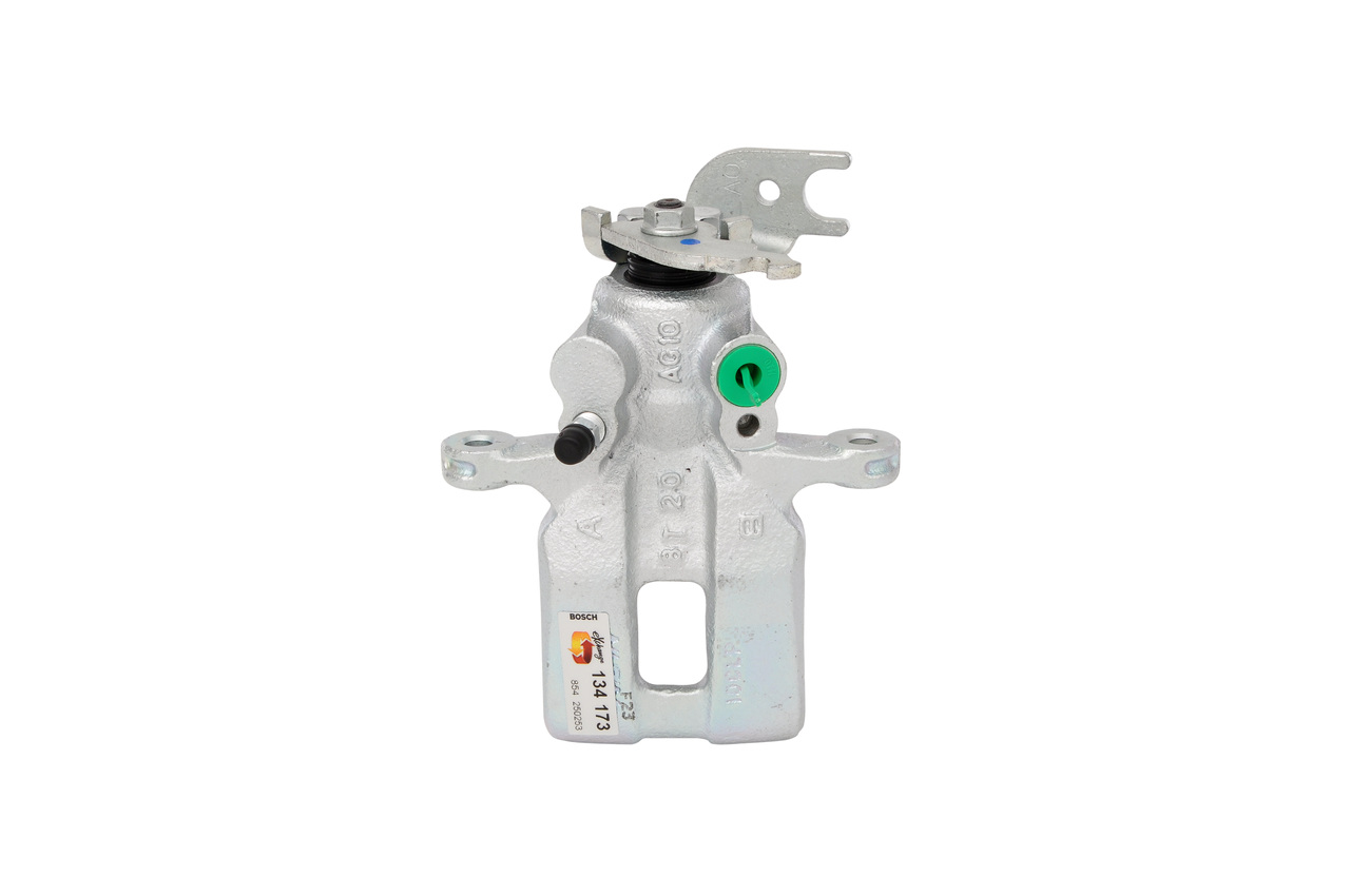 Brake Caliper - 0 986 134 173 BOSCH