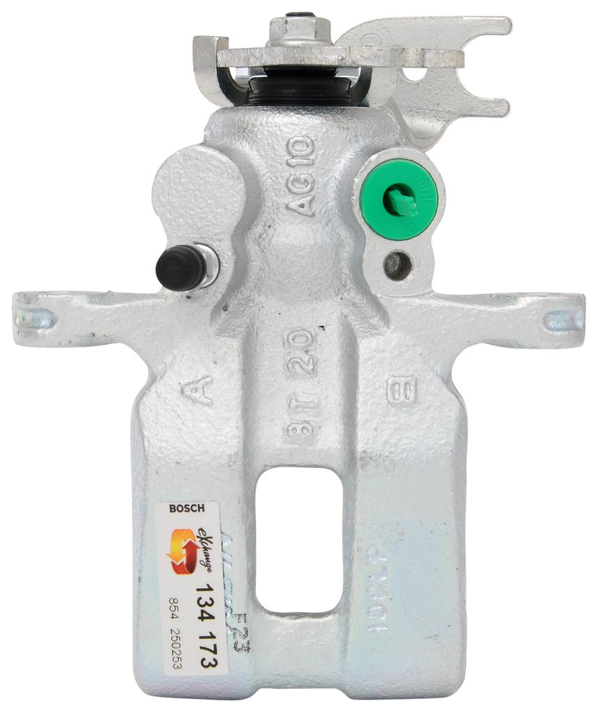 Brake Caliper - 0 986 134 173 BOSCH