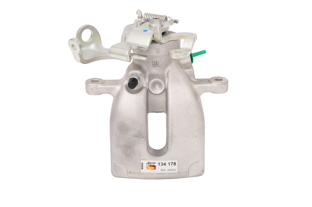 Brake Caliper - 0 986 134 178 BOSCH