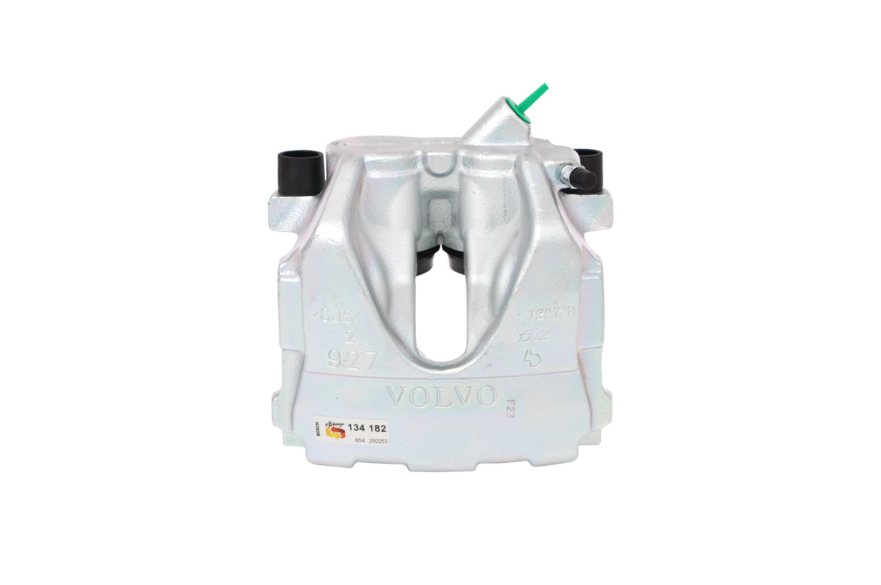 Brake Caliper - 0 986 134 182 BOSCH