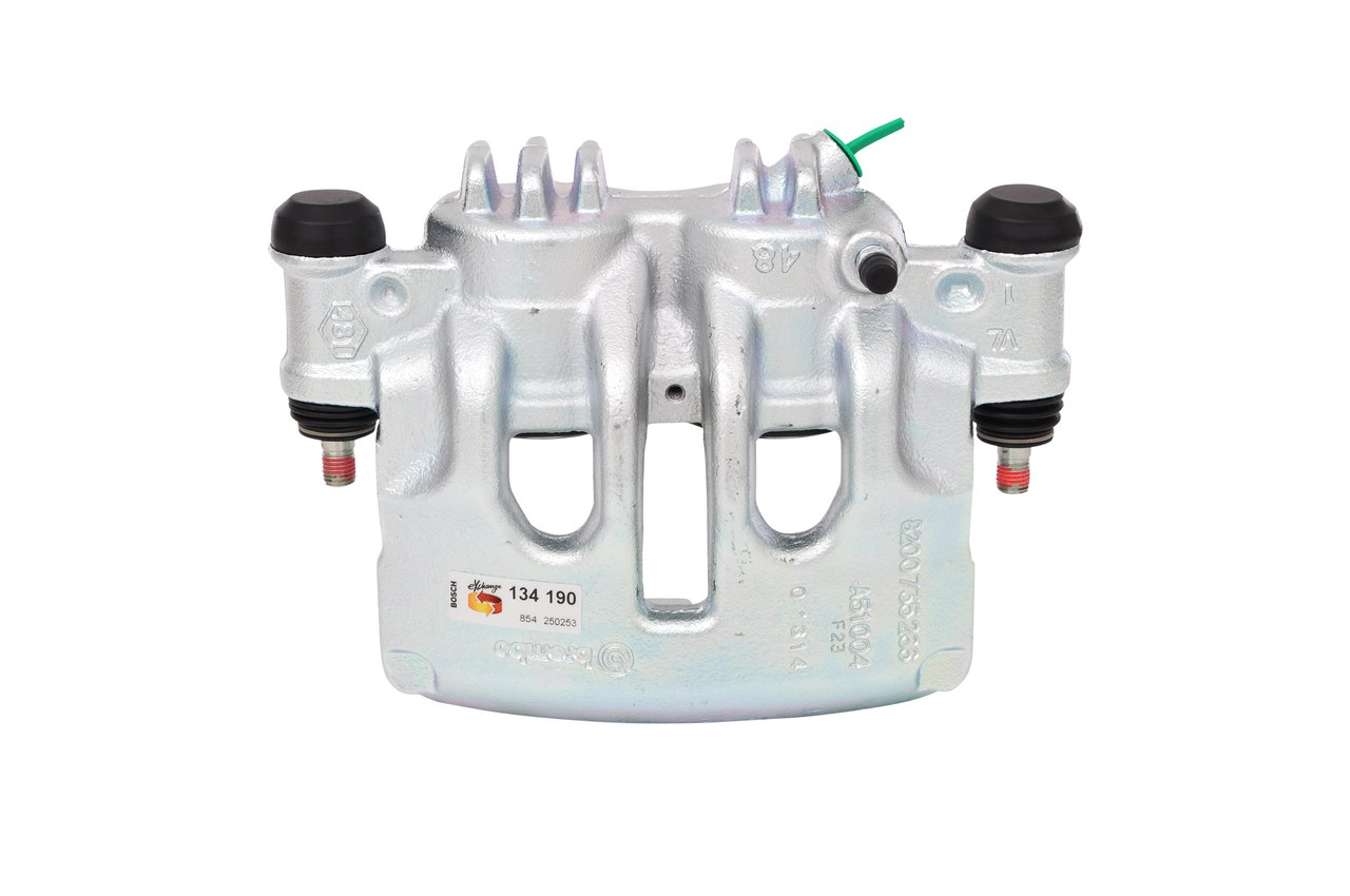 Brake Caliper - 0 986 134 190 BOSCH