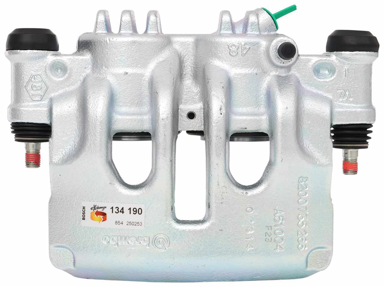Brake Caliper - 0 986 134 190 BOSCH