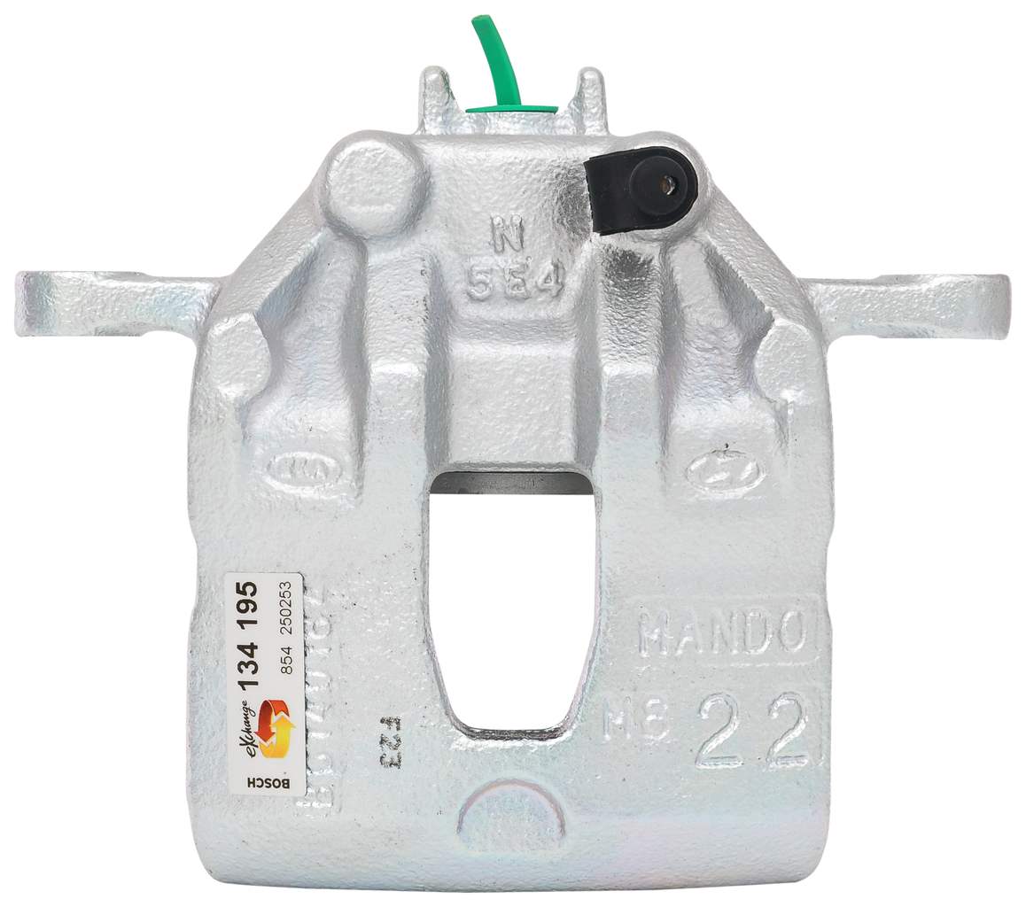 Brake Caliper - 0 986 134 195 BOSCH