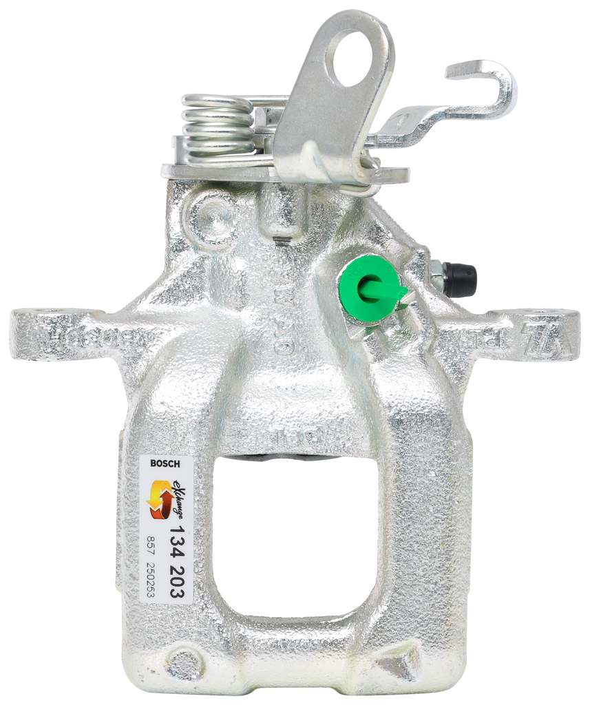 Brake Caliper - 0 986 134 203 BOSCH