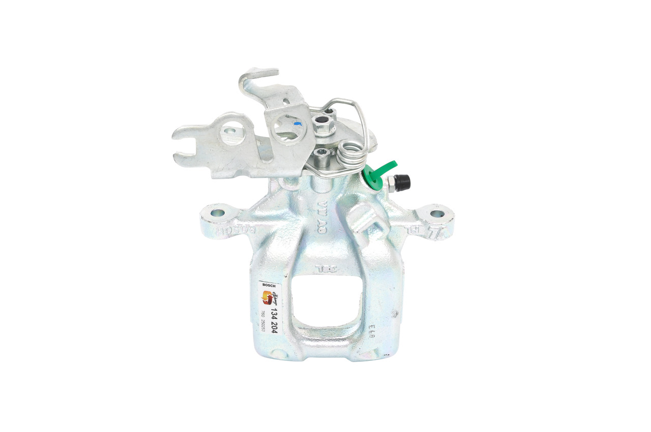 Brake Caliper - 0 986 134 204 BOSCH